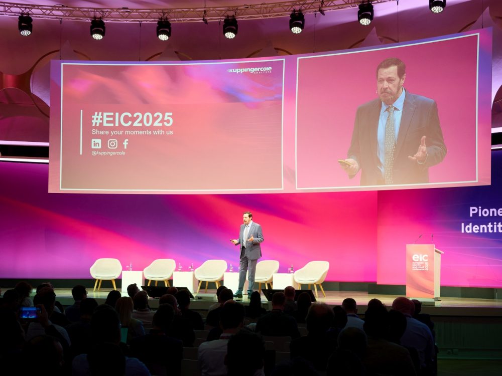 EIC 2026 in Berlin