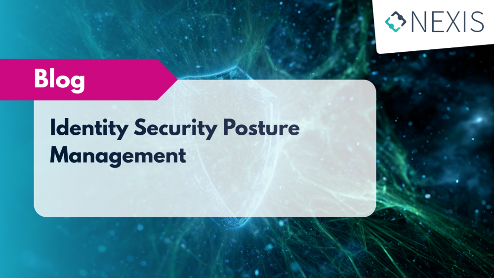 Identity Security Posture Management
