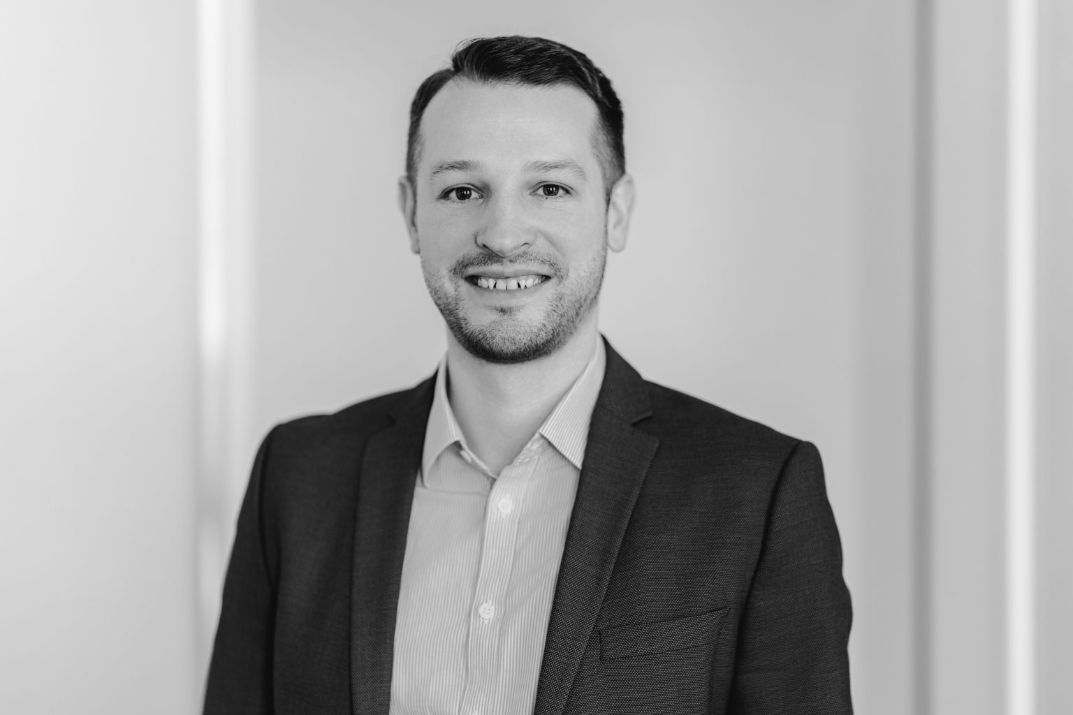 Dr. Michael Kunz, COO