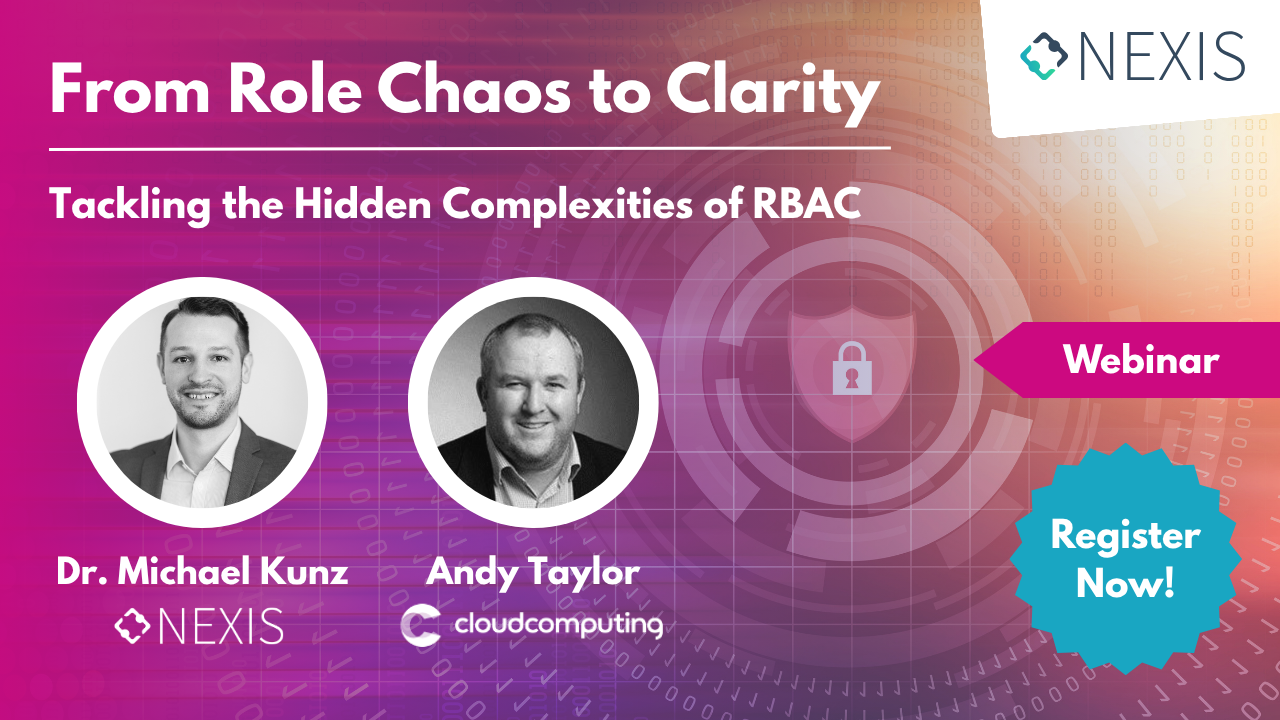 From Role Chaos to Clarity