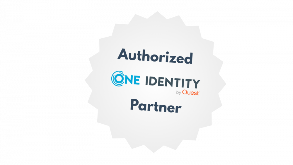 NEXIS Authorized One Identity Partner