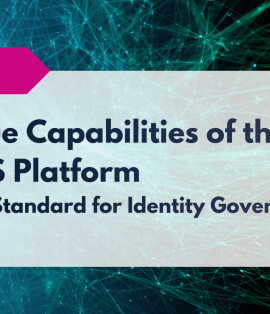 Unique Capabilities of the NEXIS Platform