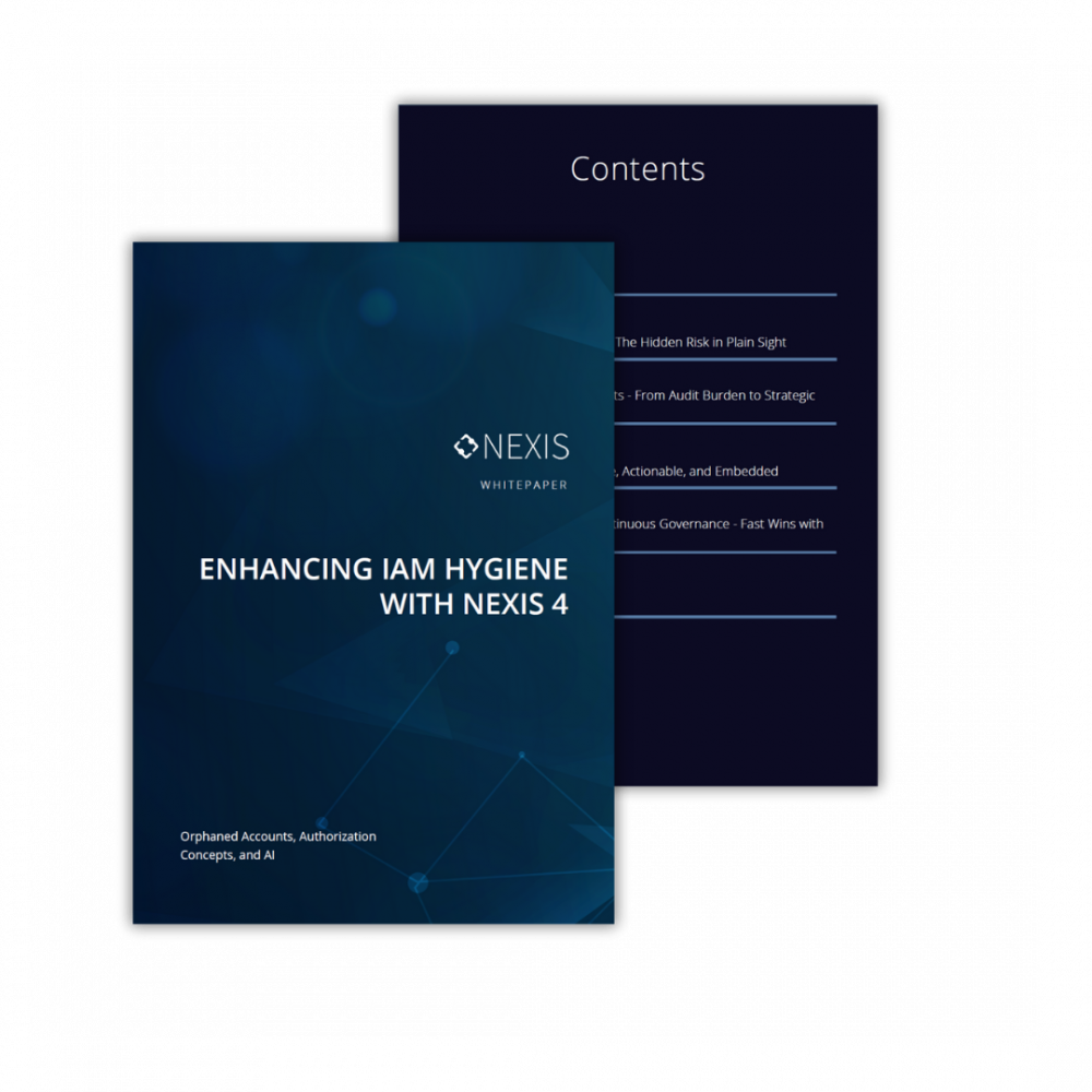 Your Guide to Better IAM Hygiene