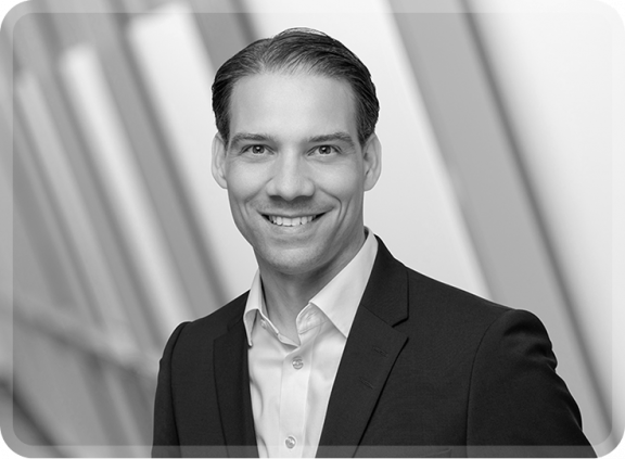 Daniel Zimmermann, Chairman